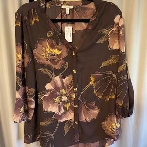 Blouse from Maurices